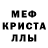 МДМА кристаллы Elena Chan